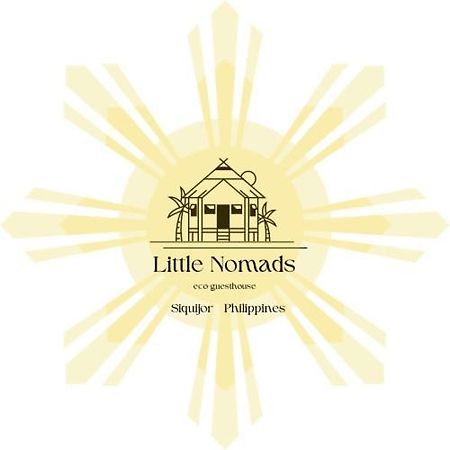 Little Nomads Eco-Guesthouse Сикиджор Екстериор снимка