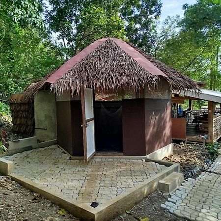 Little Nomads Eco-Guesthouse Сикиджор Екстериор снимка