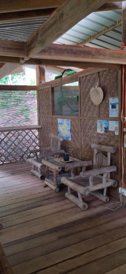 Little Nomads Eco-Guesthouse Сикиджор Екстериор снимка