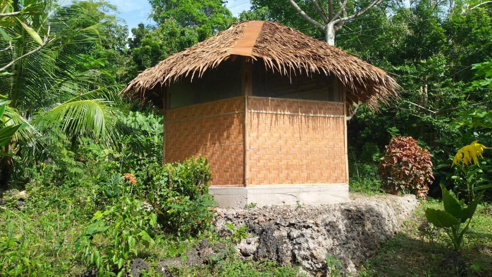 Little Nomads Eco-Guesthouse Сикиджор Стая снимка